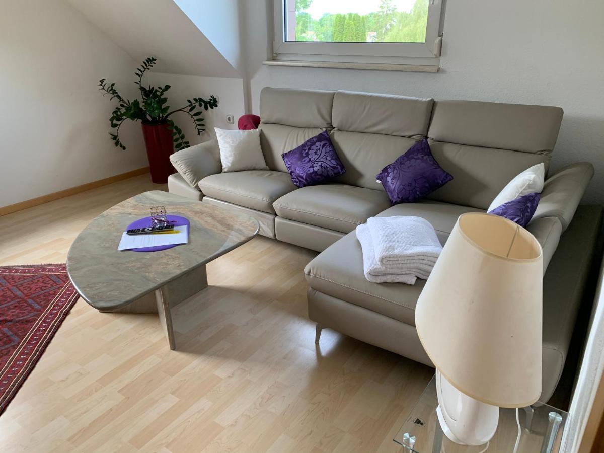 Appartement Brahms Hörbranz Esterno foto