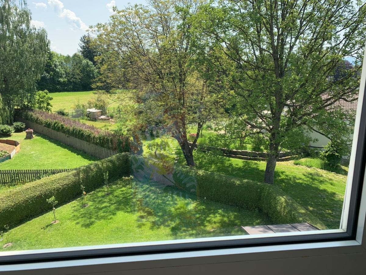 Appartement Brahms Hörbranz Esterno foto