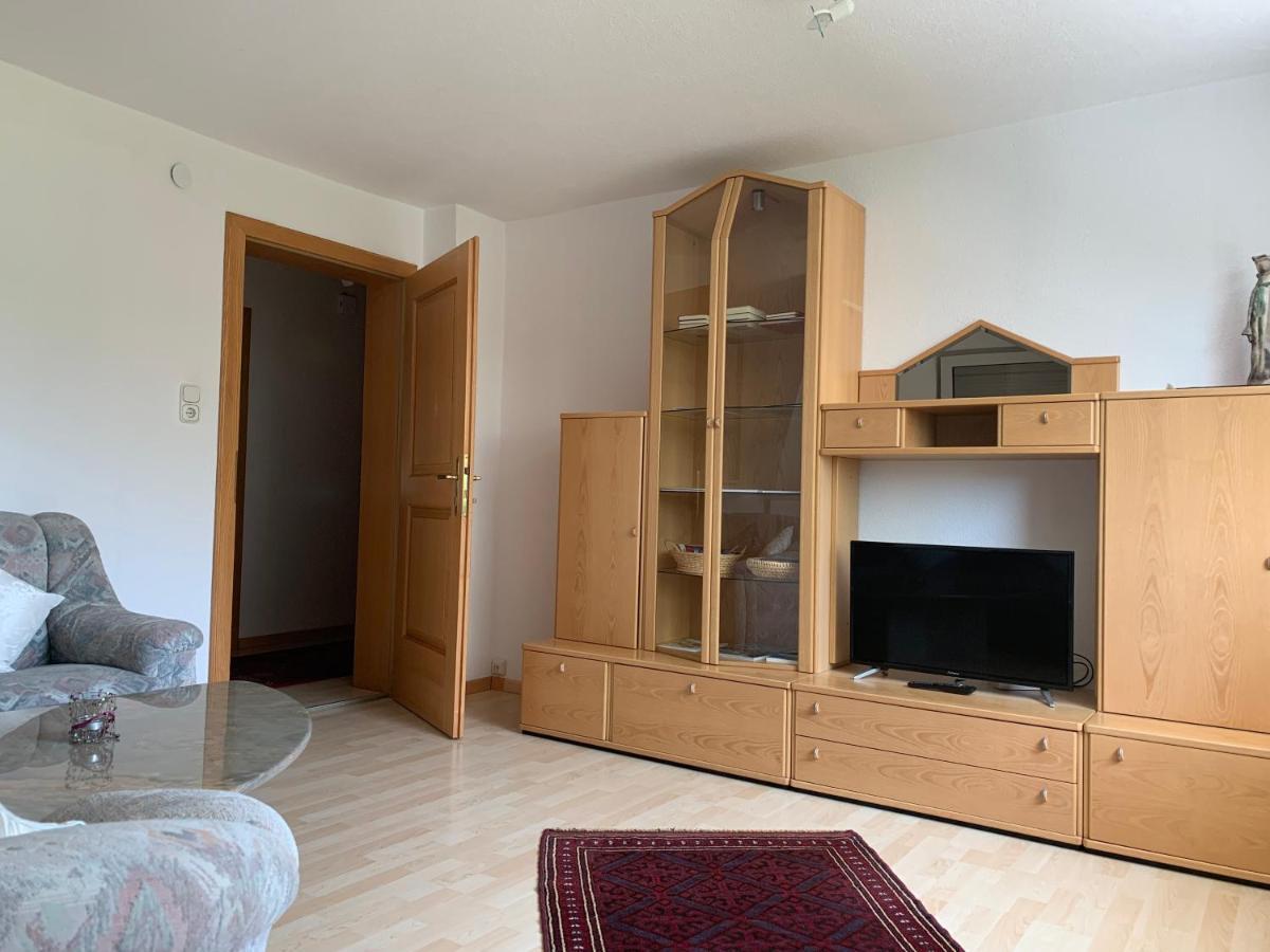Appartement Brahms Hörbranz Esterno foto