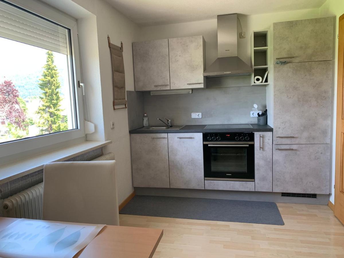 Appartement Brahms Hörbranz Esterno foto